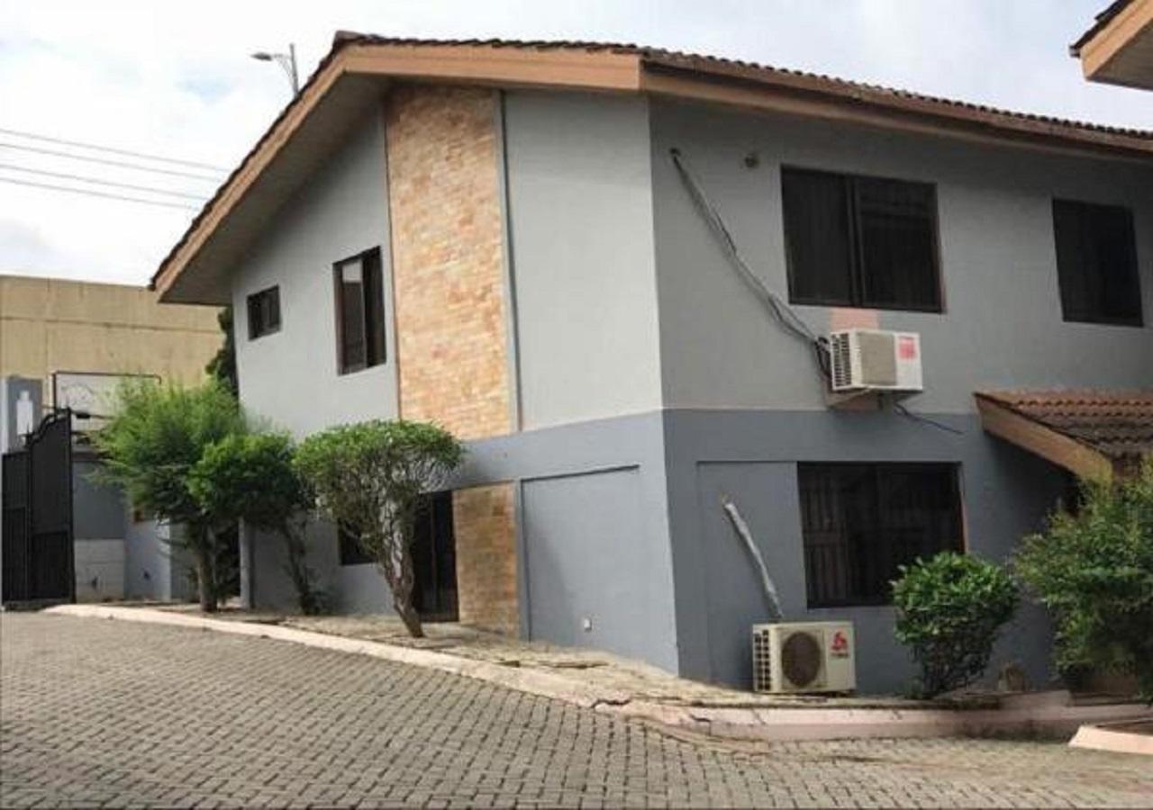 First Choice Hotel Accra Exterior foto