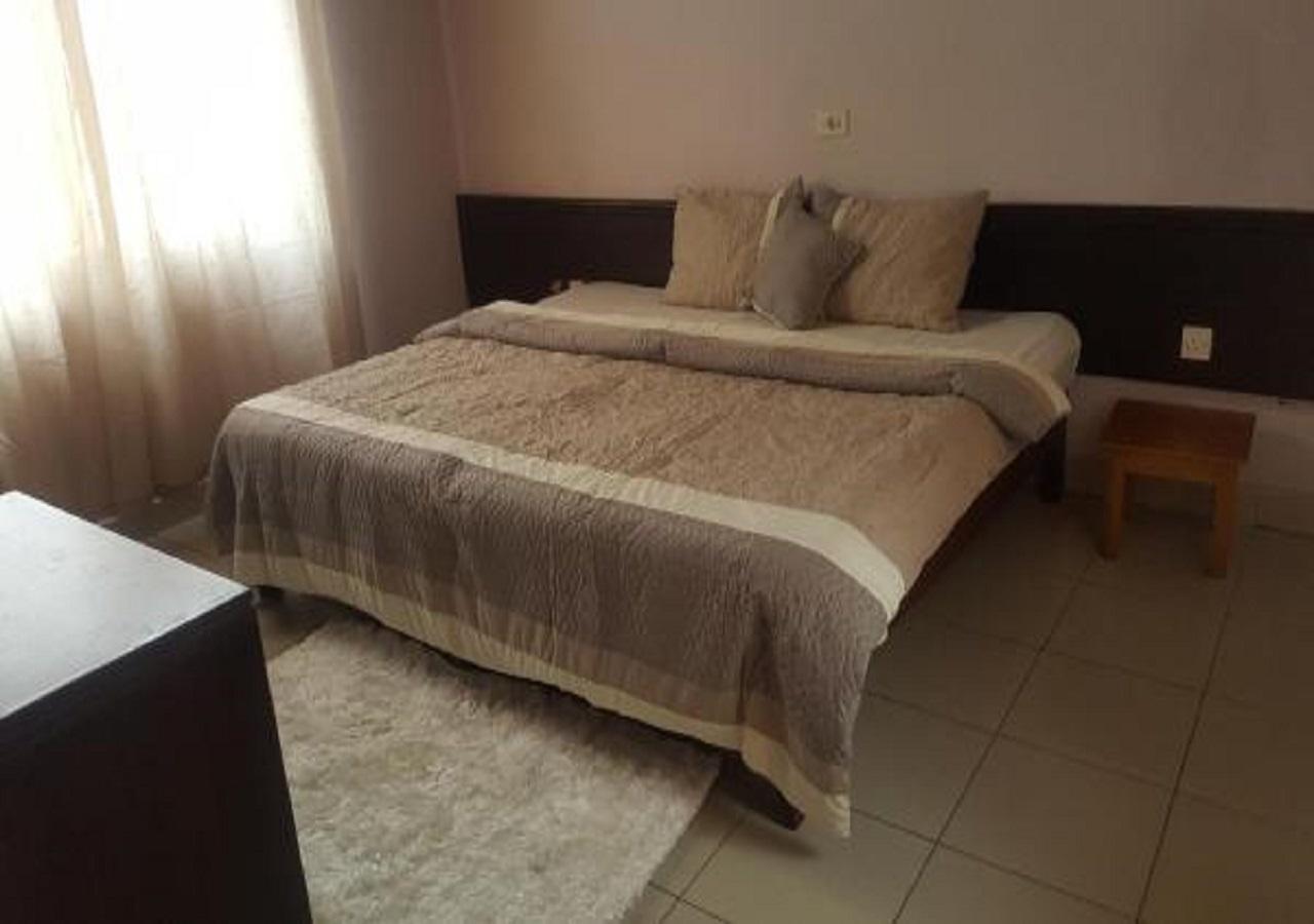 First Choice Hotel Accra Exterior foto